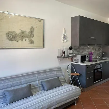 Haus Miriam By Interhome Apartment Marciana Marina (Isola d'Elba)