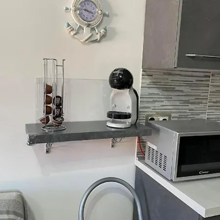 Haus Miriam By Interhome * מרצ'יאנה מרינה