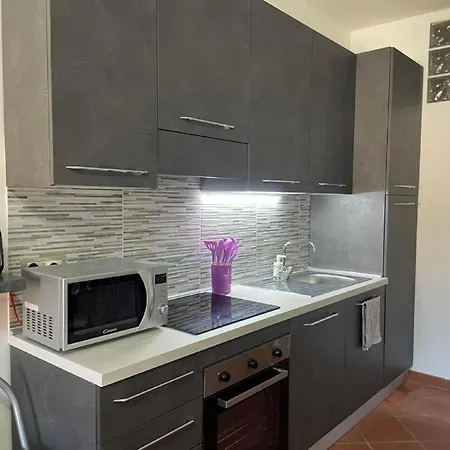 Haus Miriam By Interhome Apartment