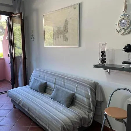 Haus Miriam By Interhome Apartment