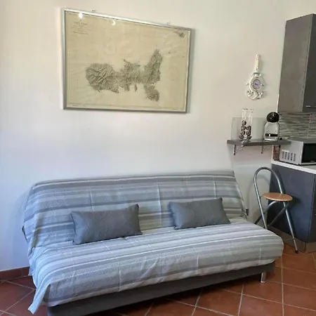 Apartment Haus Miriam By Interhome *