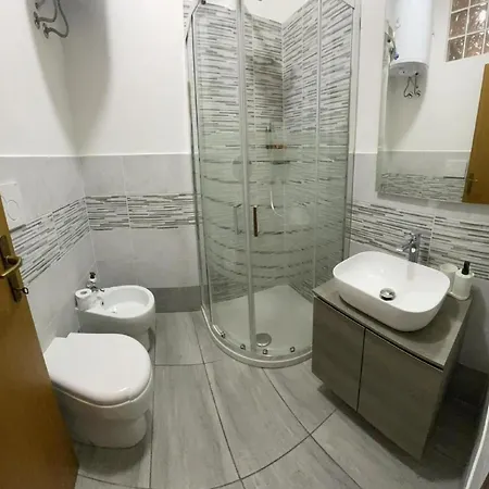 Haus Miriam By Interhome דירה